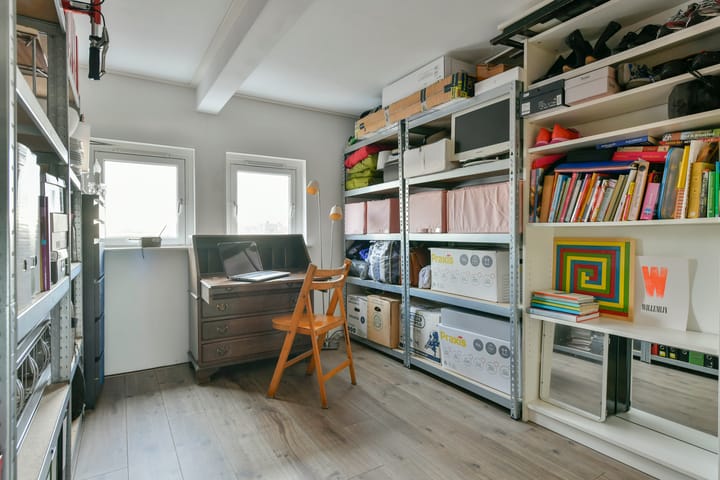 Foto 16 van Lutmastraat 77-2