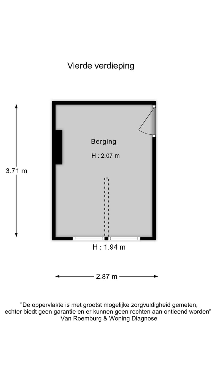 Foto 19 van Lutmastraat 77-2