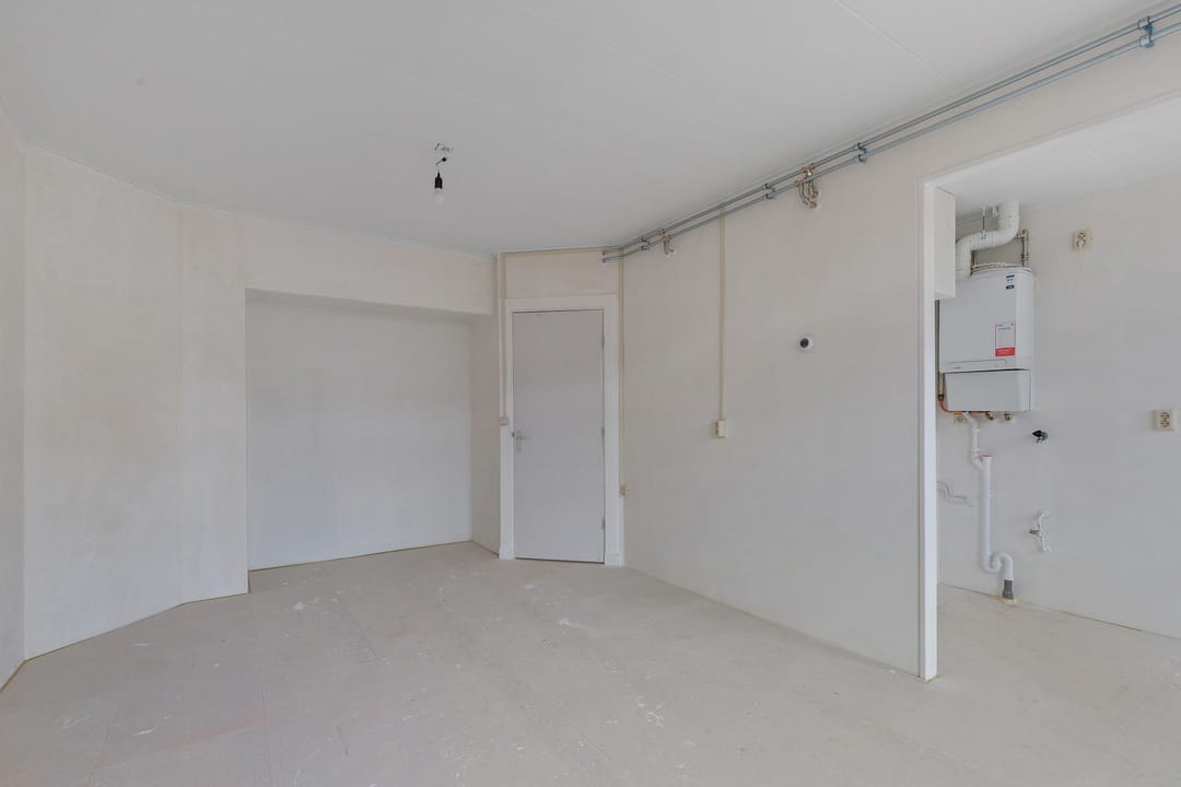 Foto 7 van Réaumurstraat 50-1