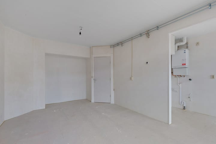 Foto 7 van Réaumurstraat 50-1