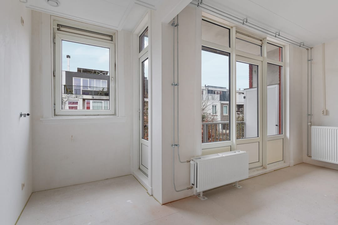 Foto 8 van Réaumurstraat 50-1