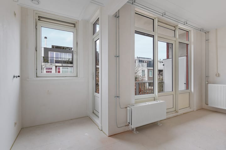 Foto 8 van Réaumurstraat 50-1