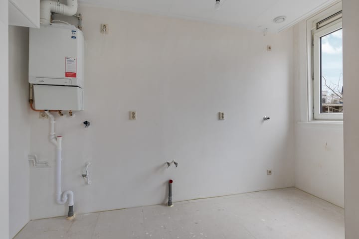 Foto 9 van Réaumurstraat 50-1