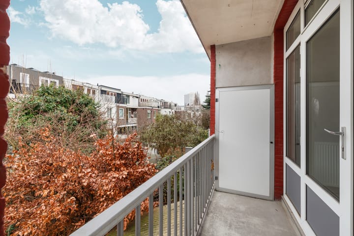 Foto 10 van Réaumurstraat 50-1