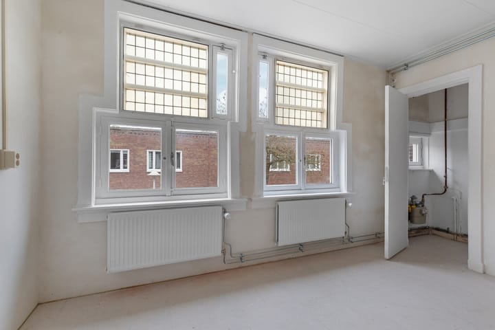 Foto 12 van Réaumurstraat 50-1