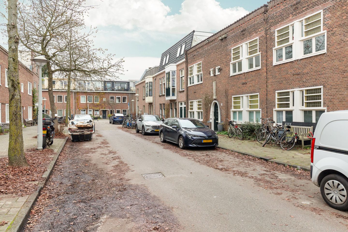 Foto 20 van Réaumurstraat 50-1