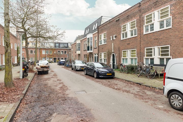 Foto 20 van Réaumurstraat 50-1