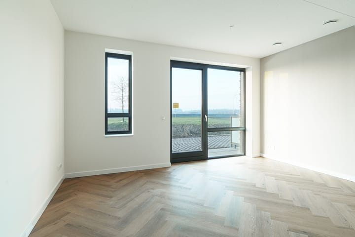 Foto 2 van Hedwigepolder 72