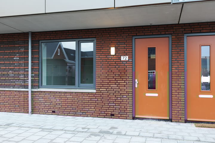 Foto 6 van Hedwigepolder 72