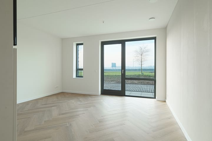 Foto 9 van Hedwigepolder 72