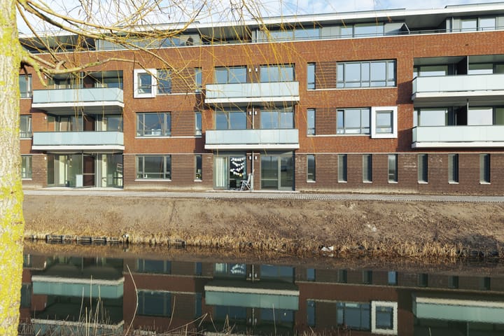 Foto 20 van Hedwigepolder 72