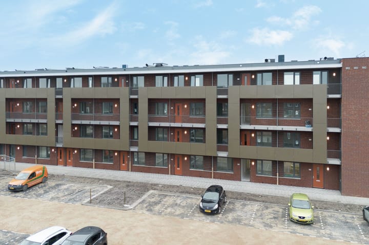 Foto 21 van Hedwigepolder 72