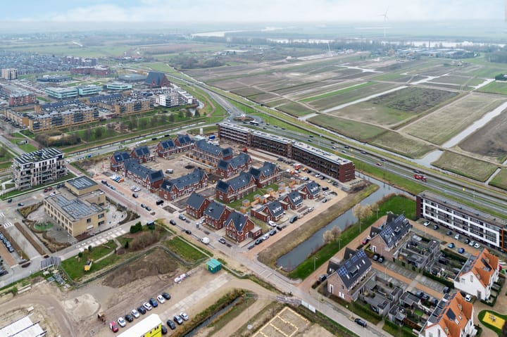 Foto 24 van Hedwigepolder 72