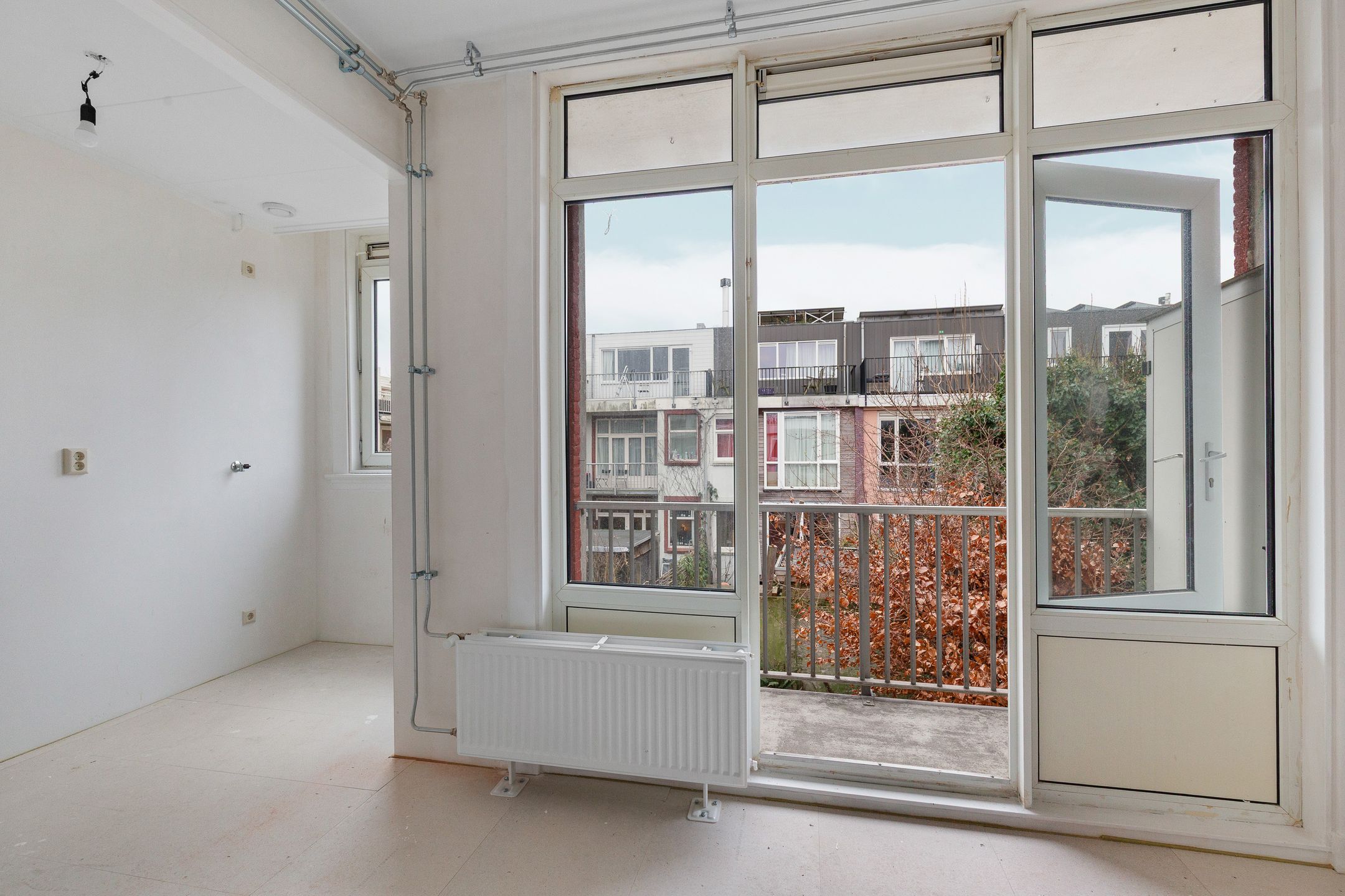 Foto 6 van Réaumurstraat 50-1