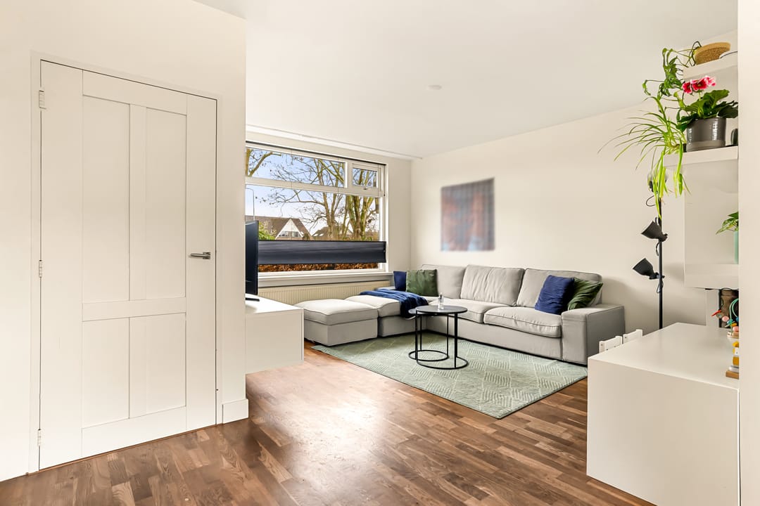 Photo 2 of Martin Luther Kingstraat 11