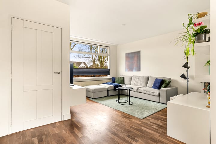 Foto 2 van Martin Luther Kingstraat 11