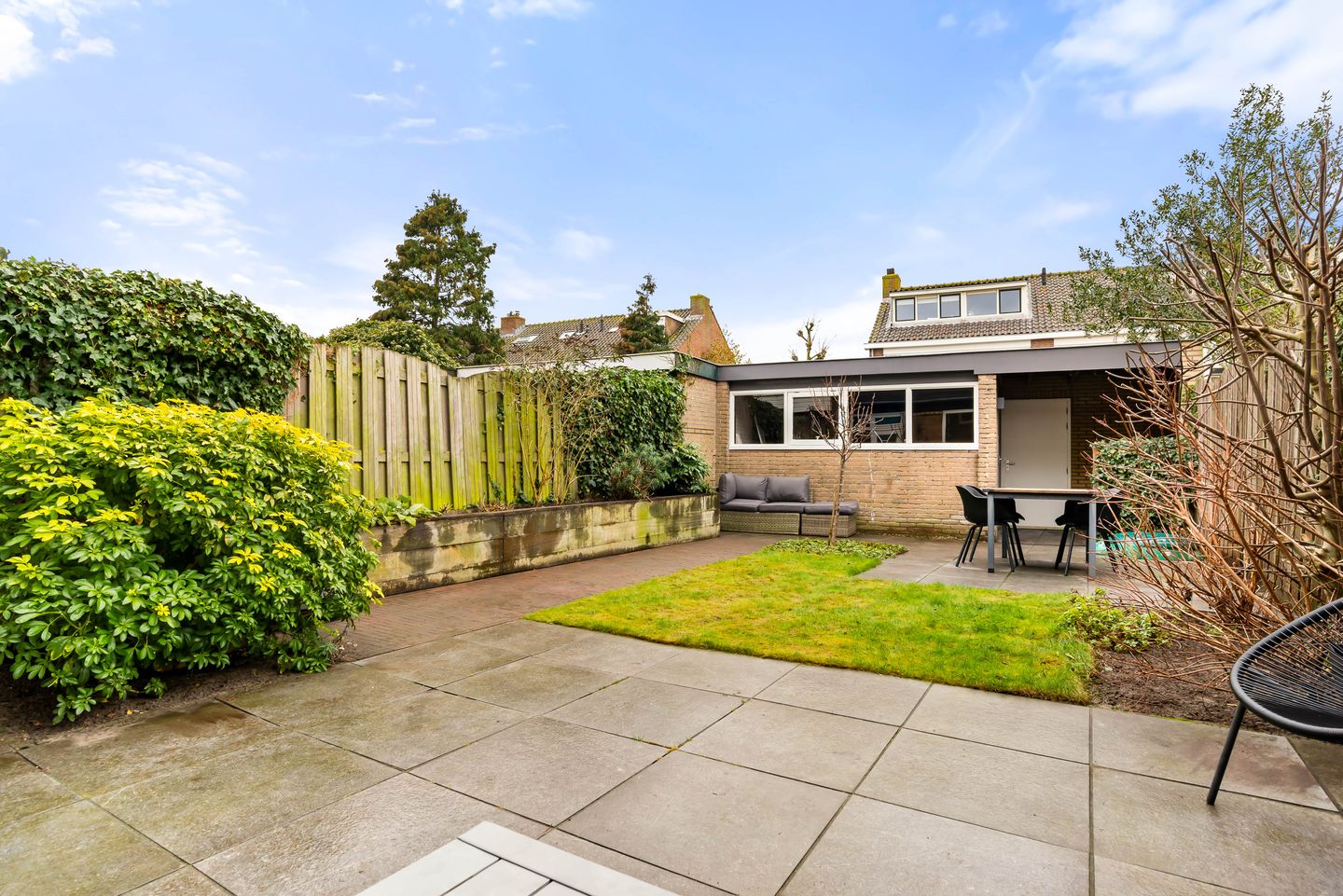 Photo 4 of Martin Luther Kingstraat 11