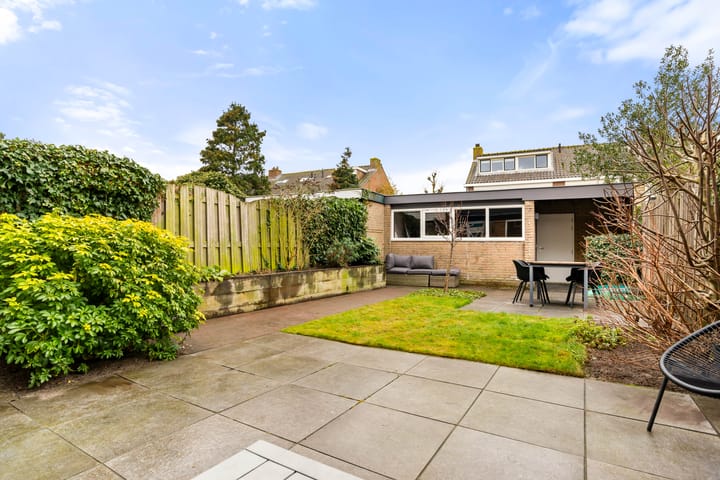 Foto 4 van Martin Luther Kingstraat 11