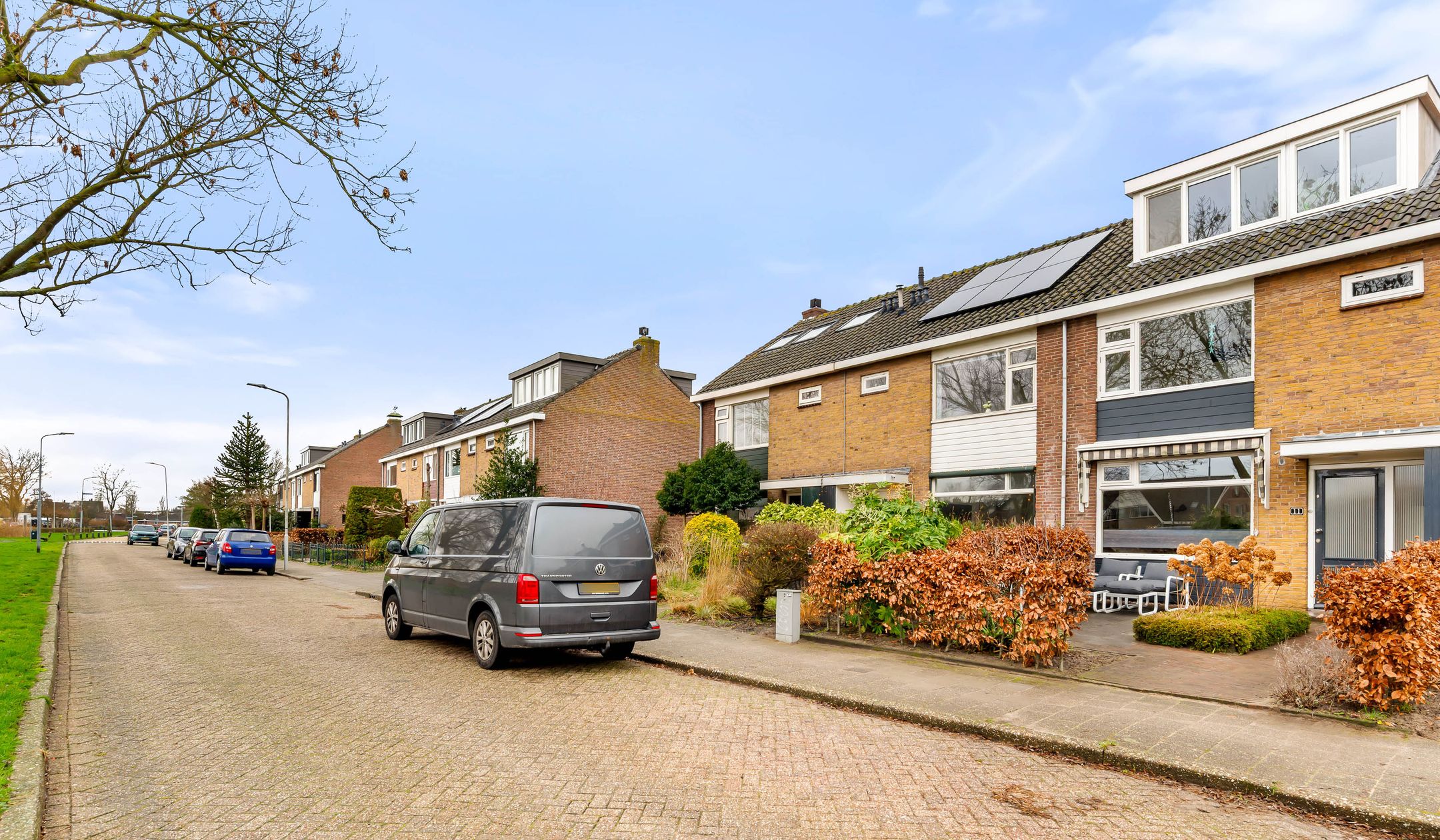 Photo 6 of Martin Luther Kingstraat 11