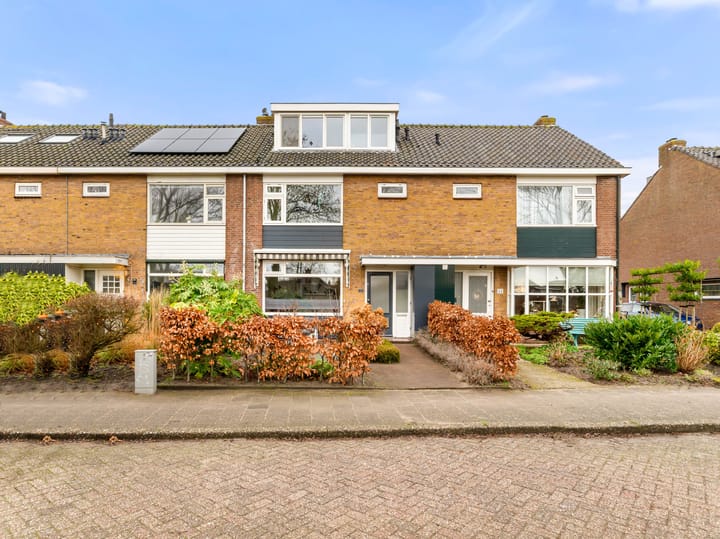 Foto 5 van Martin Luther Kingstraat 11