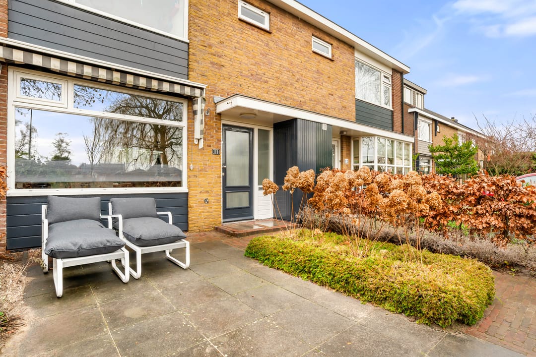 Photo 8 of Martin Luther Kingstraat 11