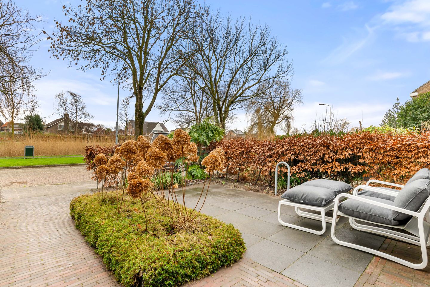 Photo 10 of Martin Luther Kingstraat 11