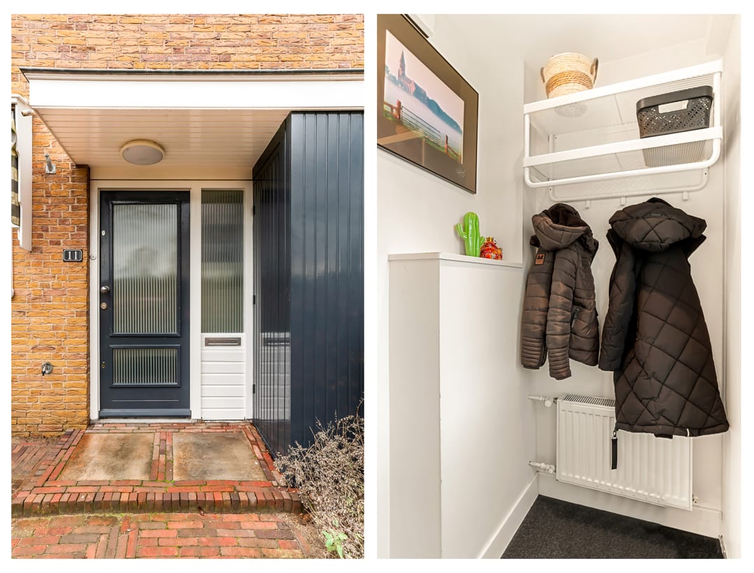 Photo 11 of Martin Luther Kingstraat 11