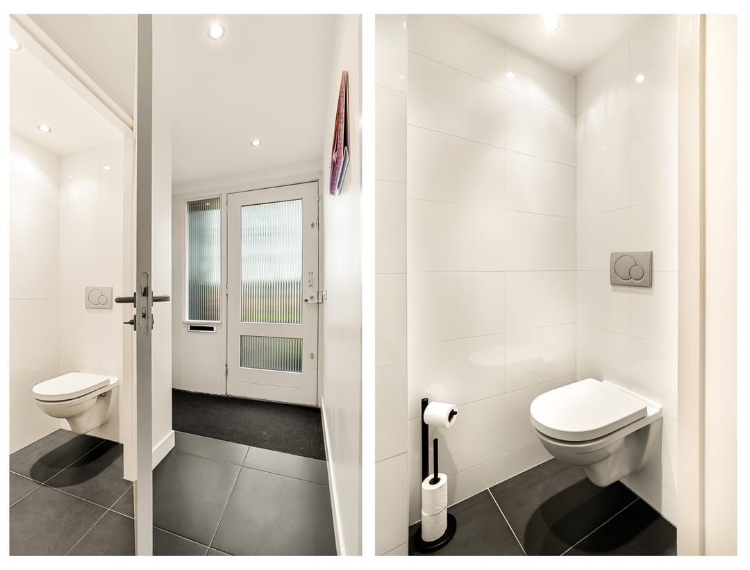 Photo 13 of Martin Luther Kingstraat 11