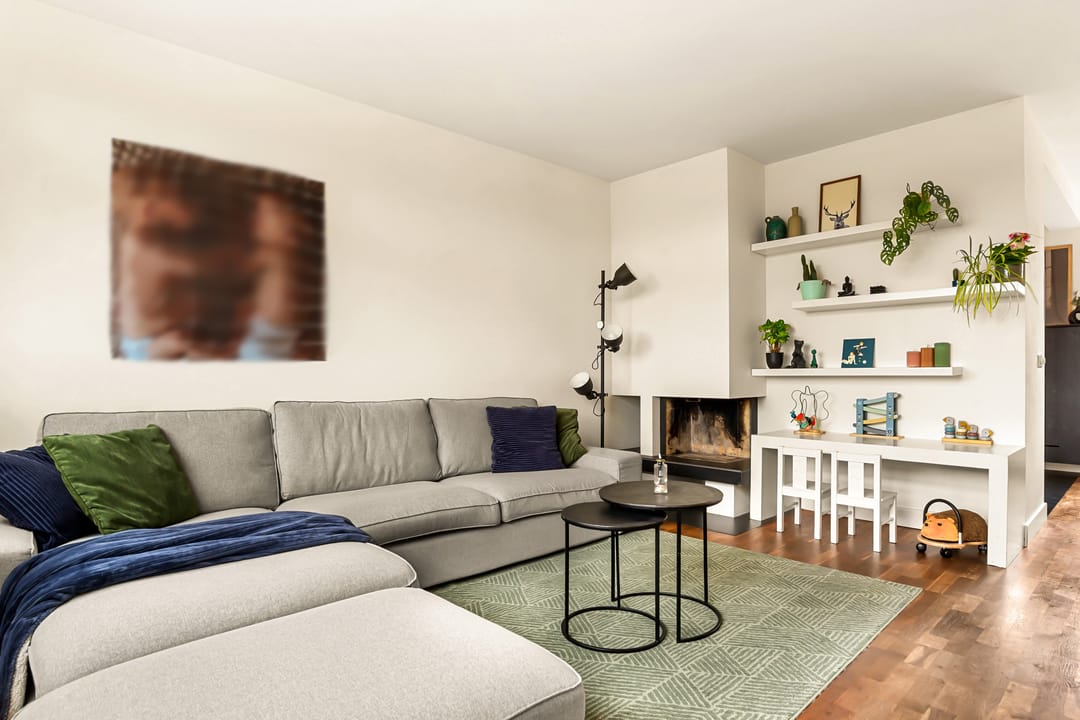 Photo 17 of Martin Luther Kingstraat 11