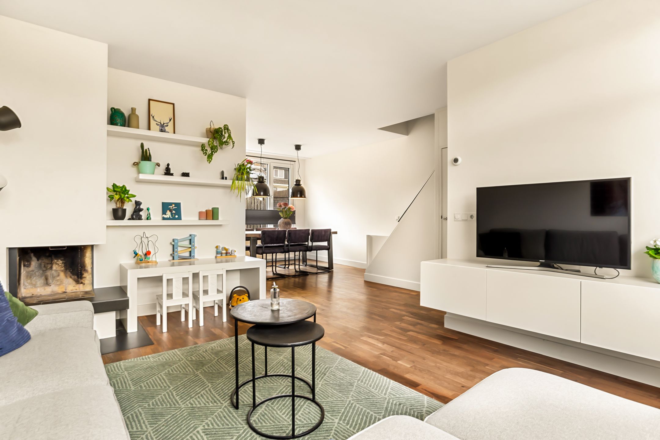 Photo 18 of Martin Luther Kingstraat 11