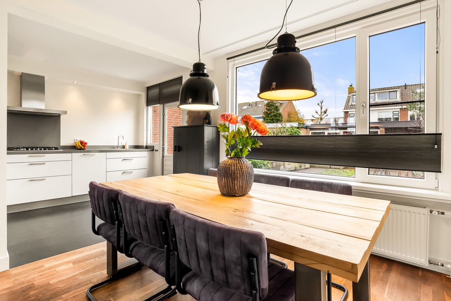 Photo 20 of Martin Luther Kingstraat 11