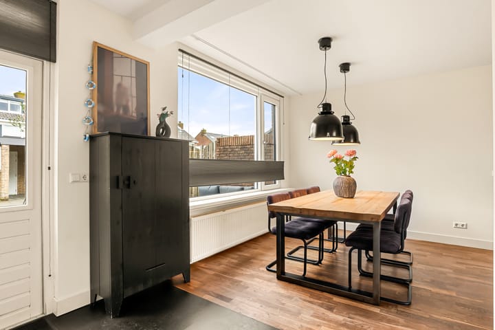 Foto 29 van Martin Luther Kingstraat 11