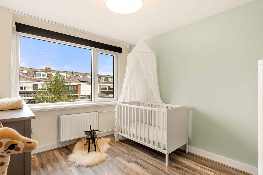 Photo 31 of Martin Luther Kingstraat 11