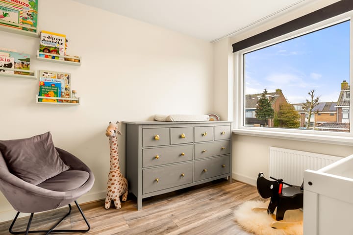 Foto 33 van Martin Luther Kingstraat 11