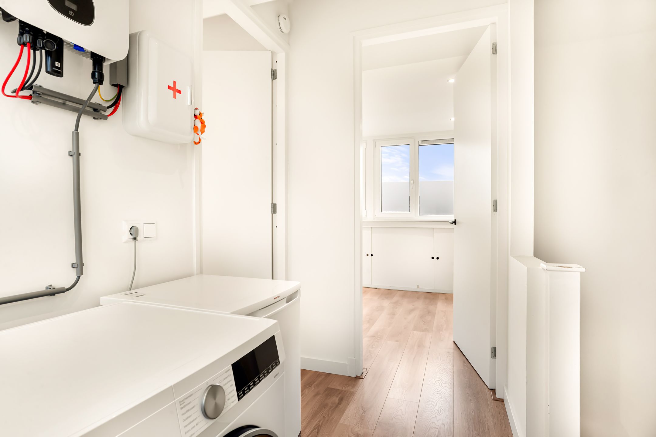 Photo 45 of Martin Luther Kingstraat 11