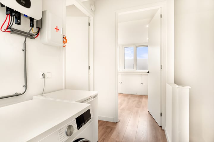 Foto 45 van Martin Luther Kingstraat 11