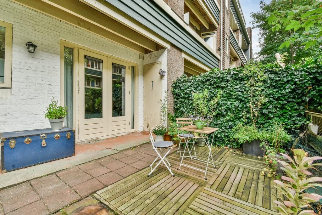 Photo 2 of Cornelis Springerstraat 20-H