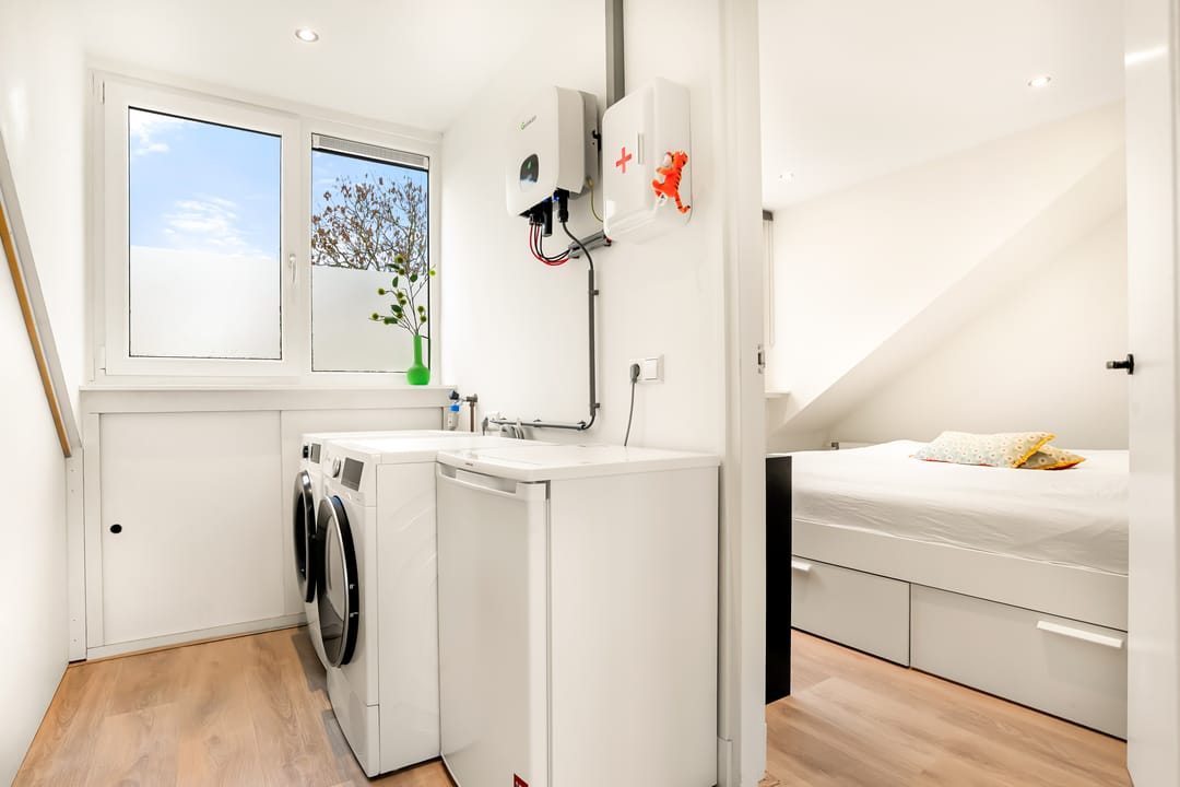 Photo 47 of Martin Luther Kingstraat 11