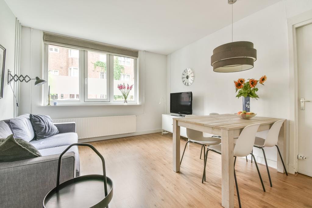 Photo 3 of Cornelis Springerstraat 20-H
