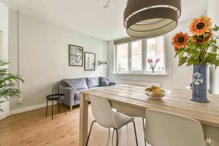 Photo 4 of Cornelis Springerstraat 20-H