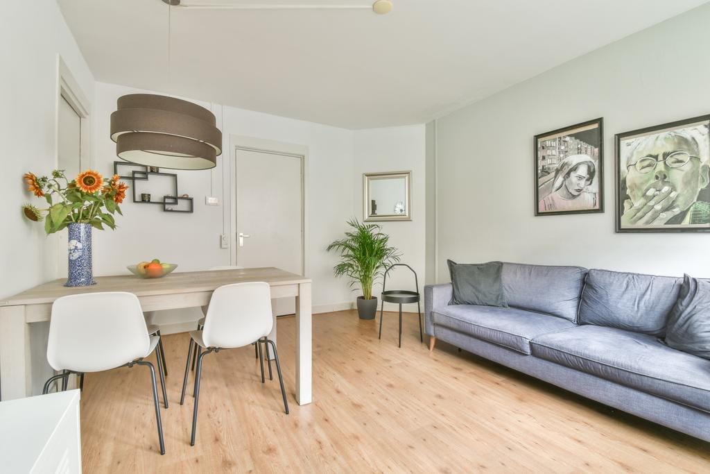 Photo 5 of Cornelis Springerstraat 20-H