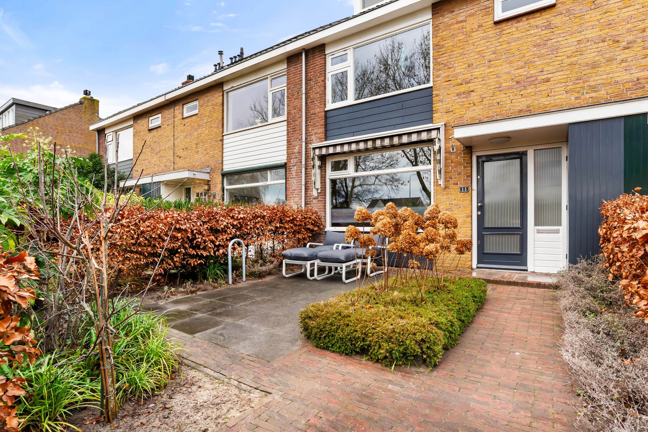 Photo 9 of Martin Luther Kingstraat 11