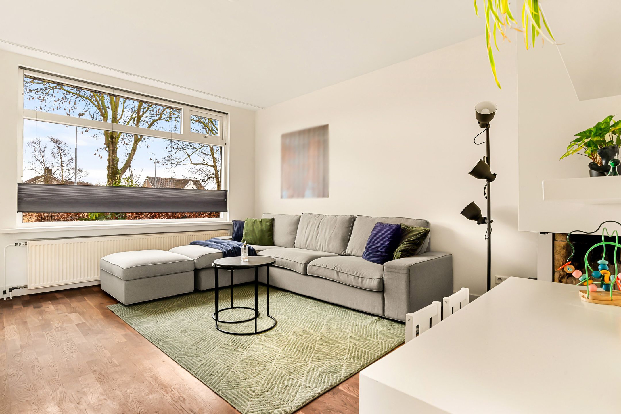 Photo 15 of Martin Luther Kingstraat 11