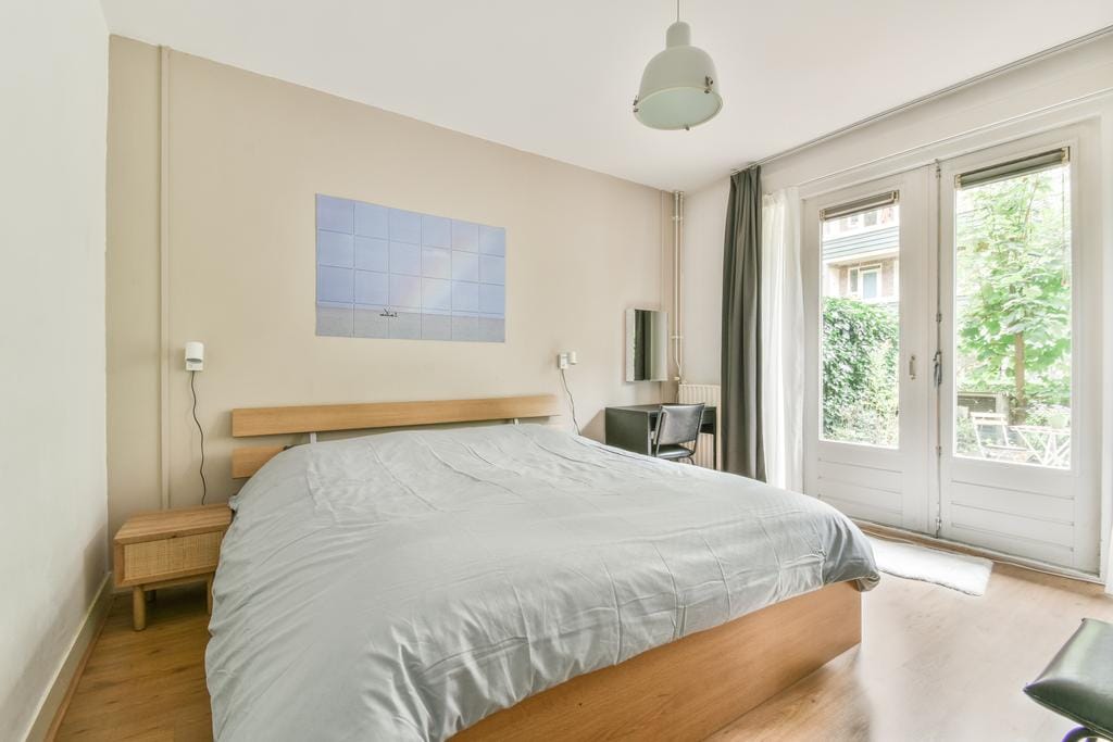 Photo 9 of Cornelis Springerstraat 20-H