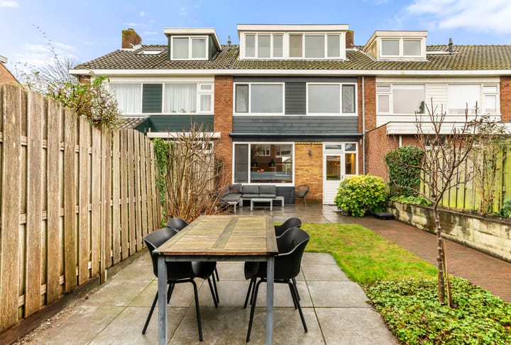 Foto 55 van Martin Luther Kingstraat 11