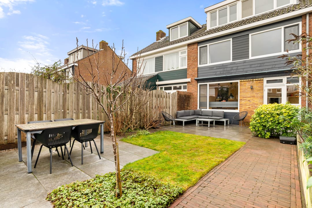 Photo 56 of Martin Luther Kingstraat 11