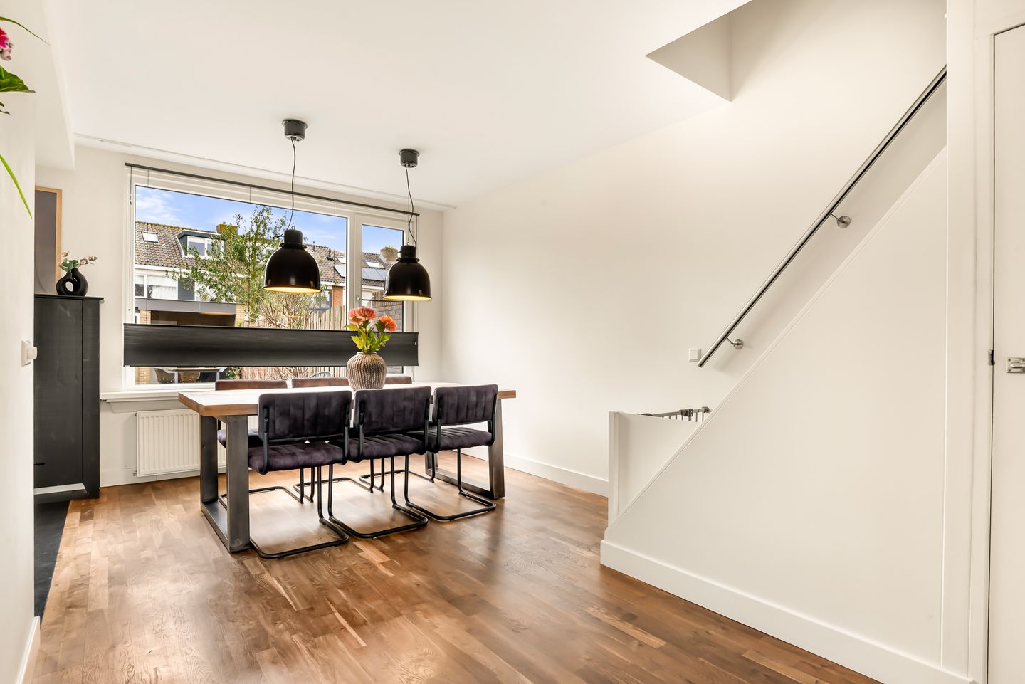 Photo 19 of Martin Luther Kingstraat 11