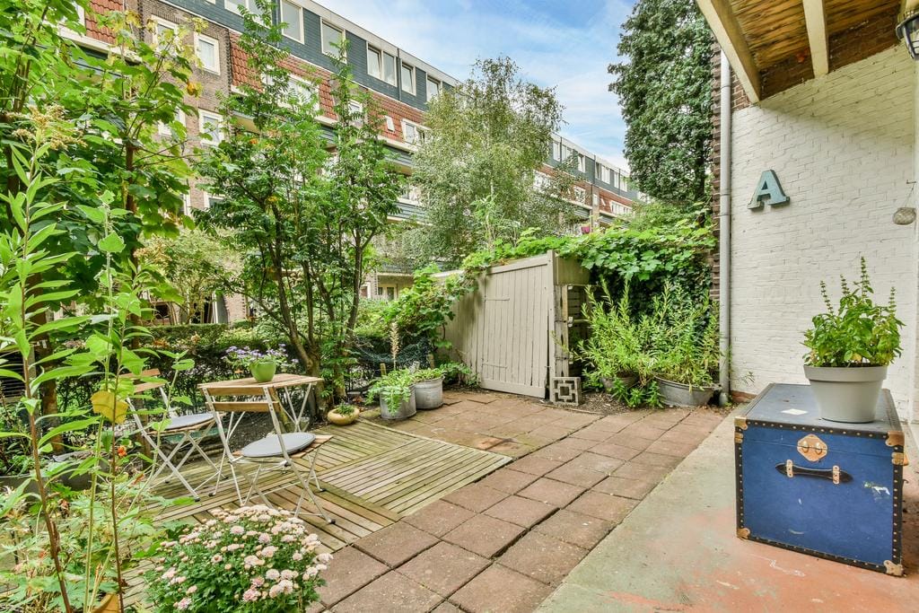 Photo 15 of Cornelis Springerstraat 20-H