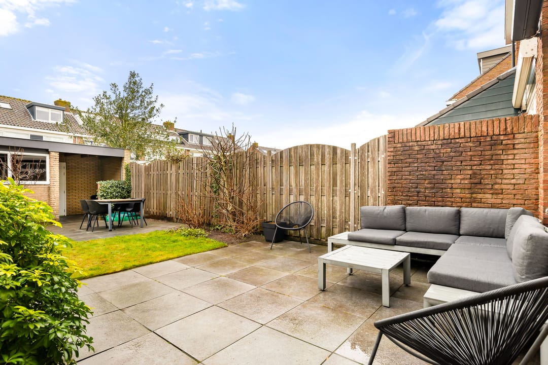 Photo 58 of Martin Luther Kingstraat 11