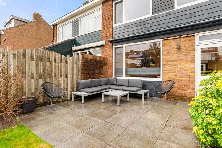 Foto 60 van Martin Luther Kingstraat 11